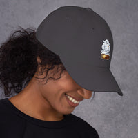 The Infamous Dad Hat