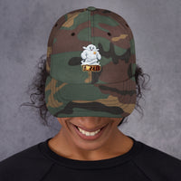 The Infamous Dad Hat