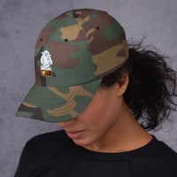 The Infamous Dad Hat