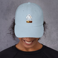 The Infamous Dad Hat