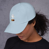 The Infamous Dad Hat