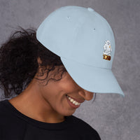 The Infamous Dad Hat