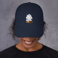 The Infamous Dad Hat