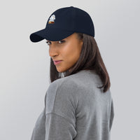 The Infamous Dad Hat