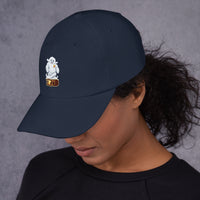 The Infamous Dad Hat