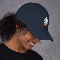 The Infamous Dad Hat