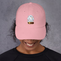 The Infamous Dad Hat