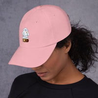 The Infamous Dad Hat