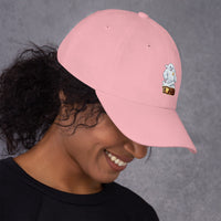 The Infamous Dad Hat