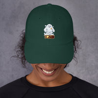 The Infamous Dad Hat