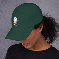 The Infamous Dad Hat