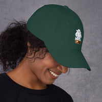 The Infamous Dad Hat
