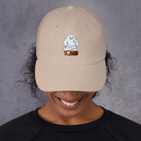 The Infamous Dad Hat