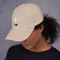 The Infamous Dad Hat