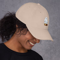The Infamous Dad Hat