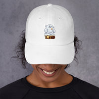 The Infamous Dad Hat