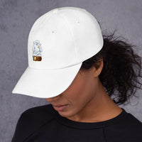 The Infamous Dad Hat