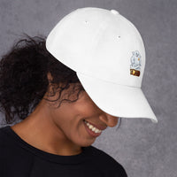 The Infamous Dad Hat